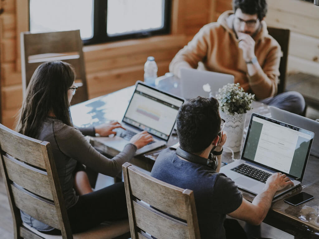 Keselamatan Kerja Saat Berpuasa